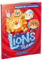 Język angielski 6-latek Lion's Team - tantis.pl