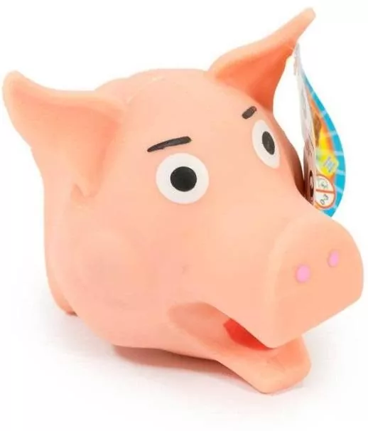 Pacynka na rękę Świnka - tantis.pl