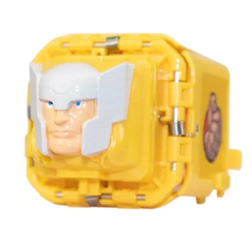 Battle Cuves Marvel Avengers - tantis.pl