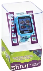 Zegarek Smartwatch 10 funkcji Stitch LAS4027