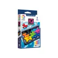 IUVI Games. Smart Games IQ Waves (ENG) - tantis.pl