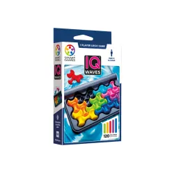 IUVI Games. Smart Games IQ Waves (ENG)