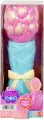 Barbie Flower Reveal Lalka Kwiatowa niespodzianka - tantis.pl