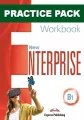 New Enterprise B1 Workbook Practice Pack + Exam Skills Practice + kod Digibook (x 3) - tantis.pl