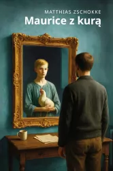 Maurice z kurą