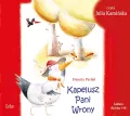 Kapelusz Pani Wrony. Audiobook - tantis.pl