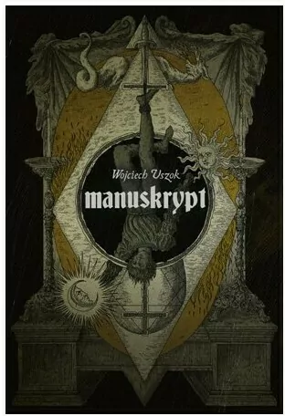 Manuskrypt - tantis.pl