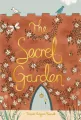 The Secret Garden. Wordsworth Collector's Editions wer. angielska - tantis.pl