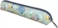 Piórnik mini Paisley Gold - tantis.pl