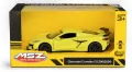 Chevrolet Corvette C8 Z06(2024) Yellow - tantis.pl