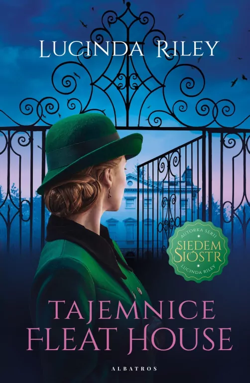 Tajemnice Fleat House - tantis.pl