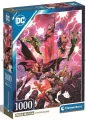 Puzzle 1000 Compact Dc Comics Justice League - tantis.pl