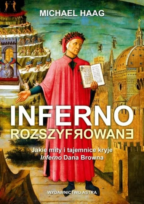 Inferno rozszyfrowane - tantis.pl