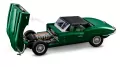 LEGO® Jaguar E-Type 11381 - tantis.pl
