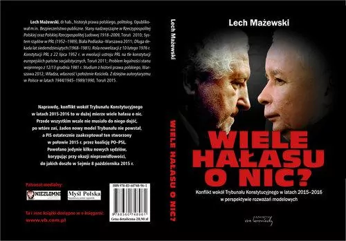 Wiele hałasu o nic? - tantis.pl