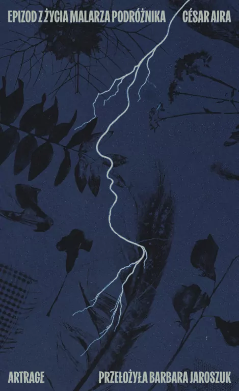 Epizod z życia malarza podróźnika - tantis.pl