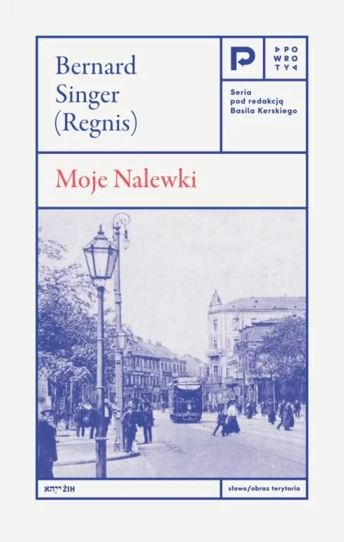 Moje Nalewki - tantis.pl