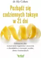 Pozbądź się codziennych toksyn w 21 dni - tantis.pl
