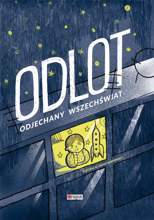 Odlot. Odjechany wszechświat - tantis.pl