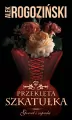 Przeklęta szkatułka. Gorset i szpada. Tom 2 - tantis.pl