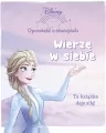 Opowieść o emocjach. Wierzę w siebie. Disney - tantis.pl