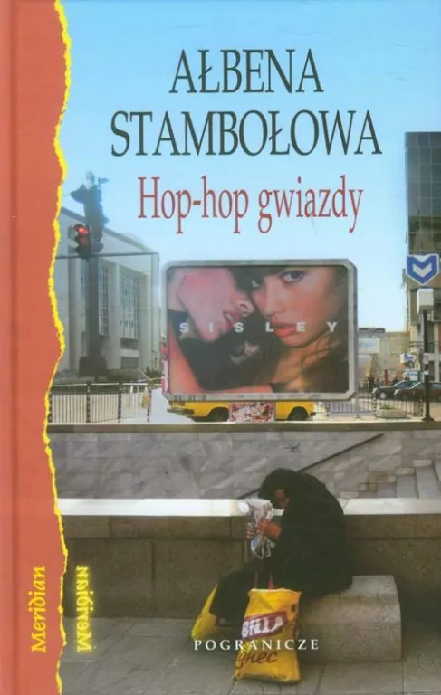 Hop-hop gwiazdy - tantis.pl