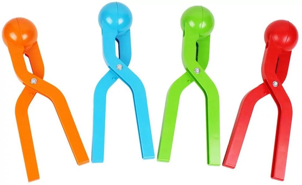 Narzędzie do lepienia śnieżek MIX - tantis.pl