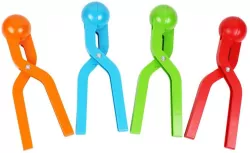 Narzędzie do lepienia śnieżek MIX