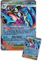 Pokémon TCG: Mega Greninja ex Premium Collection - tantis.pl