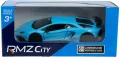 Lamborghini Aventador LP750-4 Superveloce blue - tantis.pl