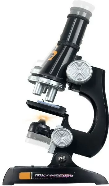 Mikroskop x450 - tantis.pl