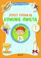 Dzieci poznają Komunię Świętą - tantis.pl