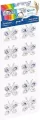 Diamenciki samoprzylepne motyl GR-DS089 - tantis.pl