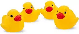 Kaczuszki do kąpieli - tantis.pl