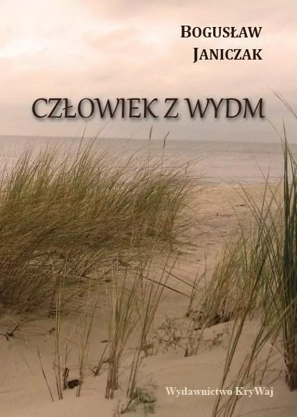 Człowiek z wydm - tantis.pl