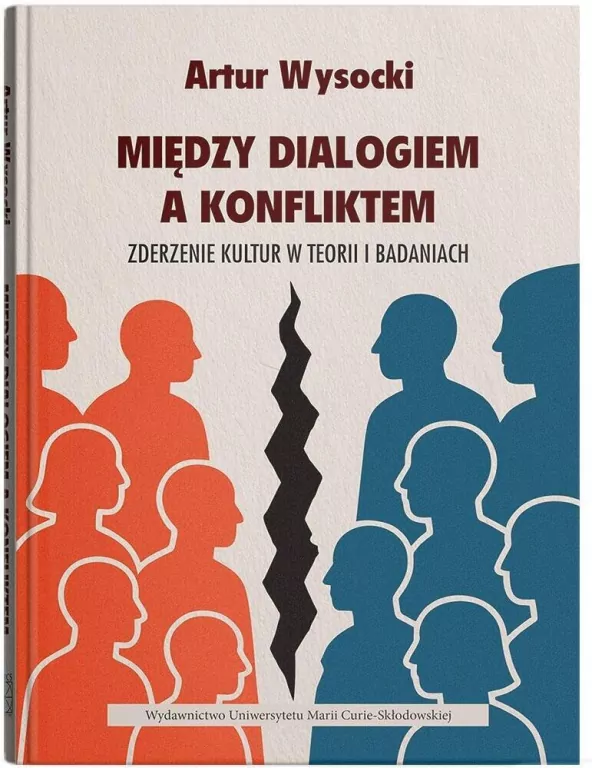 Między dialogiem a konfliktem - tantis.pl