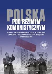 Polska pod reżimem komunistycznym - tantis.pl