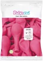 Balony lateksowe Pastel fuchsia 30cm - tantis.pl