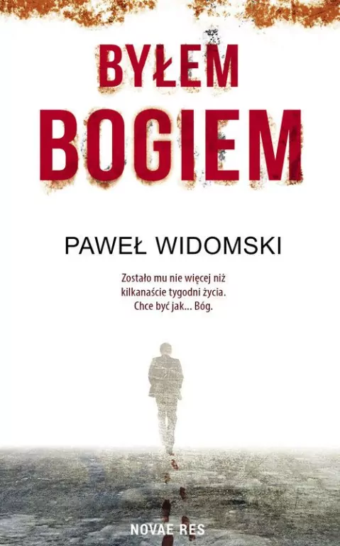 Byłem bogiem - tantis.pl