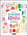 Szydełkowe kawaii. 40 supersłodkich maskotek amigurumi - tantis.pl