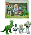 Disney Pixar Toy Story 5 PlayScale Figurki 4-pak - tantis.pl