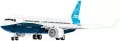Boeing 737-8 - tantis.pl