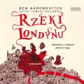 Rzeki Londynu audiobook - tantis.pl