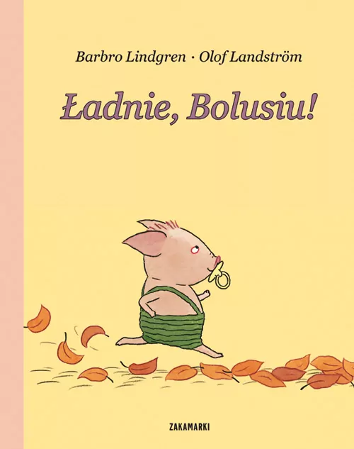 Ładnie Bolusiu. Boluś Tom 2 - tantis.pl