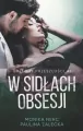 W sidłach obsesji. Grzechy przeszłości. Tom 1 - tantis.pl