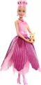 Barbie Flower Reveal Lalka Kwiatowa niespodzianka - tantis.pl