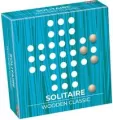 Solitaire. Wooden Classic - tantis.pl