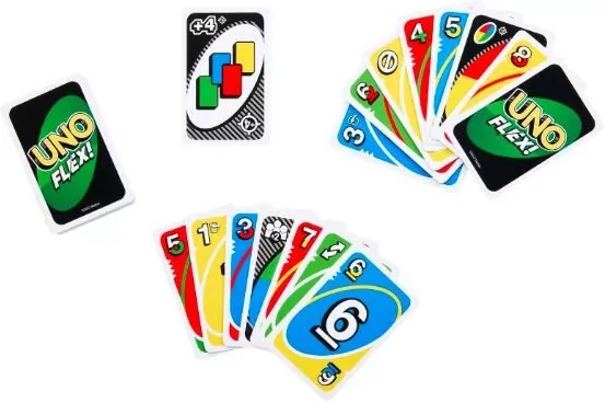 UNO Flex - tantis.pl