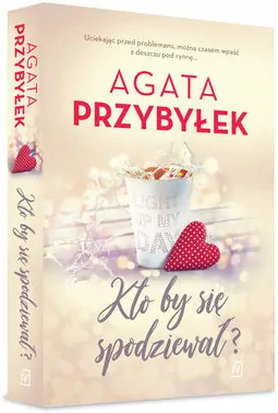 Kto by się spodziewał? Miłość i inne szaleństwa. Tom 3 - tantis.pl