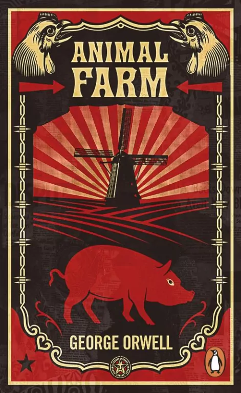Animal Farm - tantis.pl